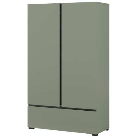 Cross S 2D1S type 38 Helvetia Wieruszow underwear cabinet