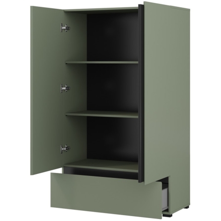 Cross S 2D1S type 38 Helvetia Wieruszow underwear cabinet