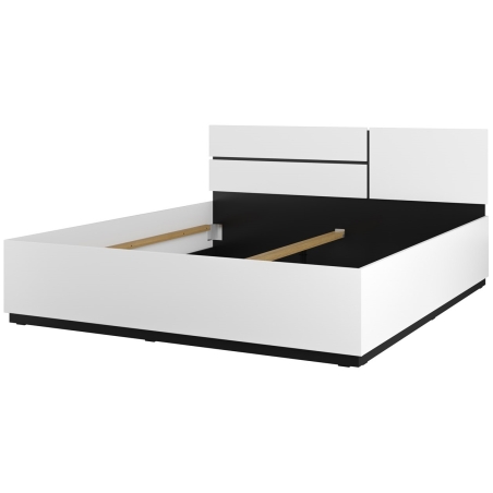 Helvetia Cross colors - White
