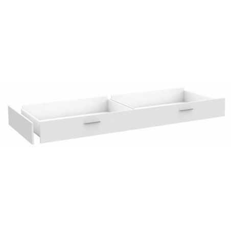 Snow drawer for bed SNWL01 Forte