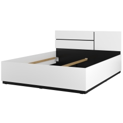 Helvetia Cross colors: White 