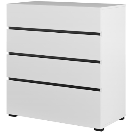 Helvetia Cross colors - White