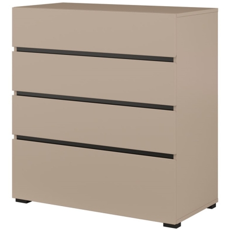 Helvetia Cross colors - Congo