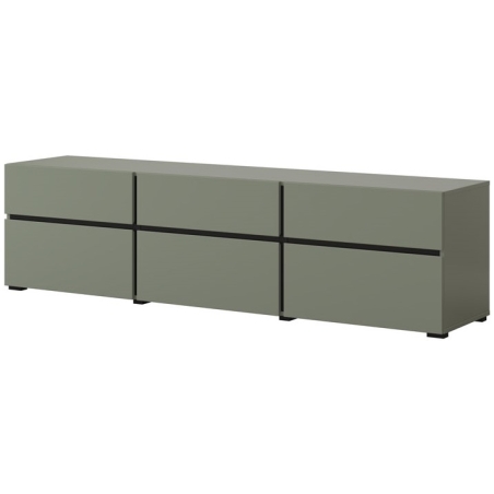 RTV cabinet Cross 3K3S type 41 Helvetia Wieruszow