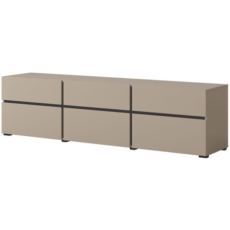 Helvetia Cross kolorystyka - Congo