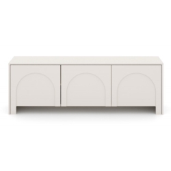 Szafka RTV Arco 3D Kaszmir