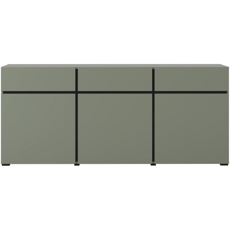 Cross 3D3S type 43 chest of drawers Helvetia Wieruszow
