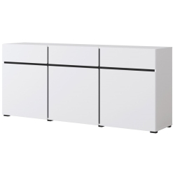 Helvetia Cross colors: White 
