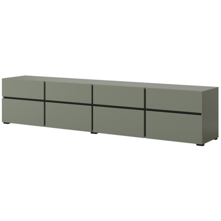 RTV cabinet Cross 4K4S type 40 Helvetia Wieruszow
