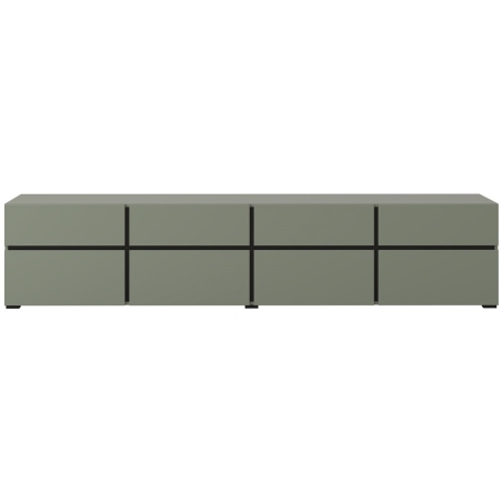 RTV cabinet Cross 4K4S type 40 Helvetia Wieruszow