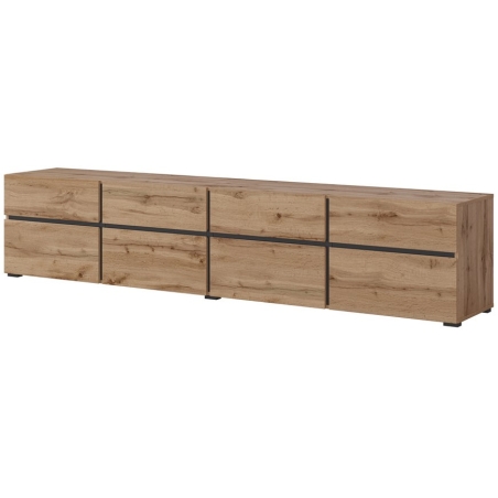 Helvetia Cross kolorystyka - Dąb Wotan