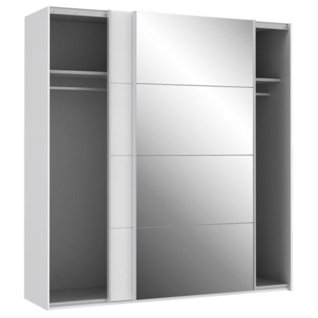 Sapporo Wardrobe SPRS32412 Forte