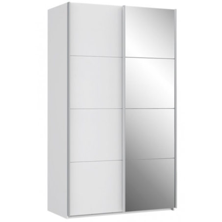 Sapporo Wardrobe SPRS42412 Forte