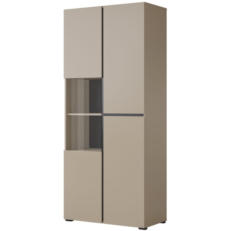 Helvetia Cross colors - Congo