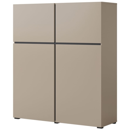 Helvetia Cross colors - Congo