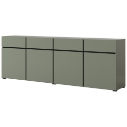 Helvetia Cross colors: Faded Green 