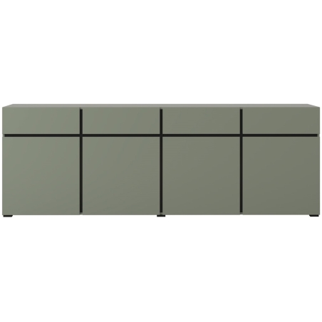 Cross 4D4S Type 25 chest of drawers Helvetia Wieruszow