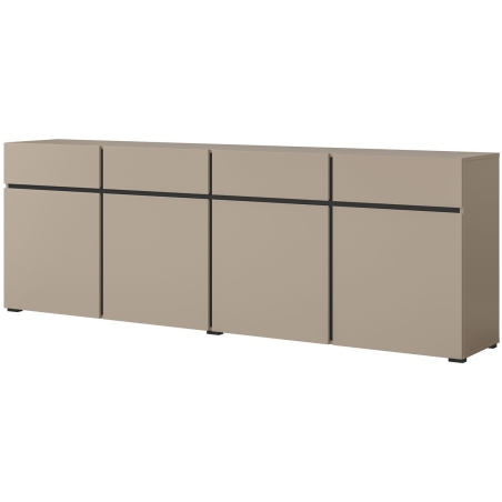 Helvetia Cross kolorystyka - Congo