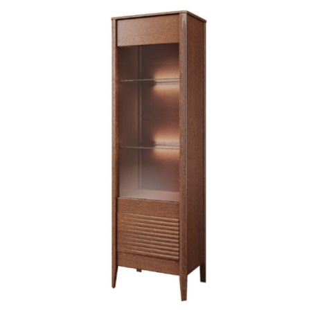 Mebin coloring - Rustic oak