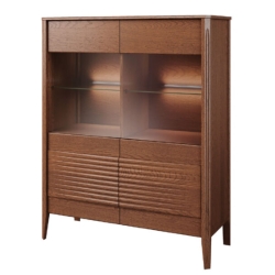 Mebin coloring: Rustic oak 