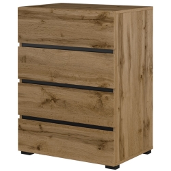 Helvetia Cross colors: Wotan oak 