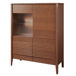 Mebin coloring: Rustic oak 