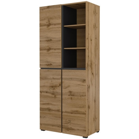 Helvetia Cross kolorystyka - Dąb Wotan