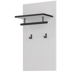 Helvetia Cross colors: White 