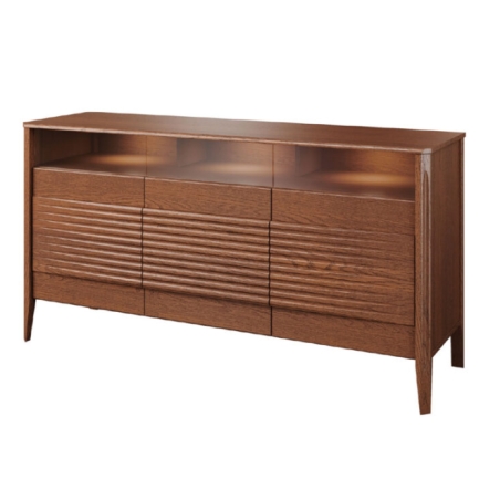 Mebin coloring - Rustic oak