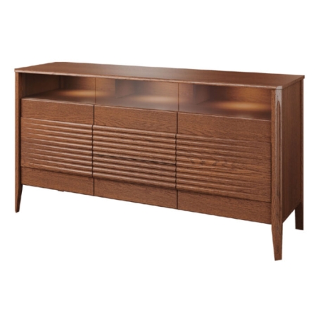 Mebin coloring - Rustic oak