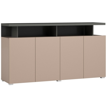 Chest of drawers Serio 4D type 43 (24CJNI43) Helvetia Wieruszow