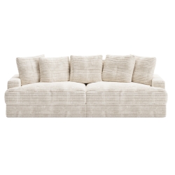 Mona sofa colors: Tilia 01 