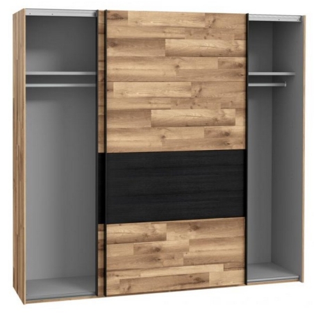 Jacobin Wardrobe RCQS92411 Forte