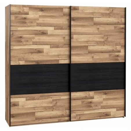 Jacobin Wardrobe RCQS92411 Forte