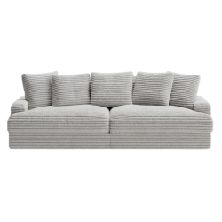 Sofa Mona kolorystyka: Tilia 86 