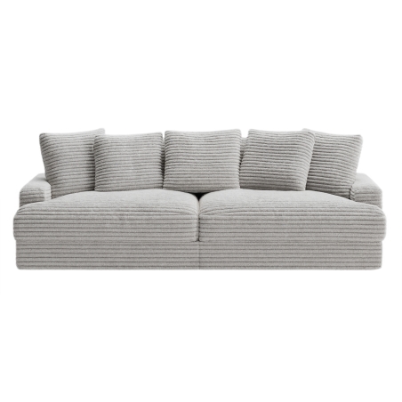 Sofa Mona kolorystyka - Tilia 86