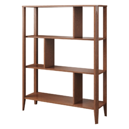 Mebin coloring - Rustic oak