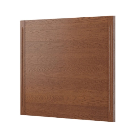 Wybarwienie Mebin - Dąb rustical