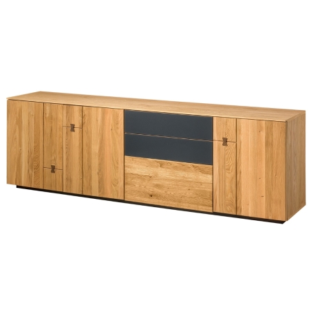 RTV cabinet Minura Type 25 Szynaka Meble