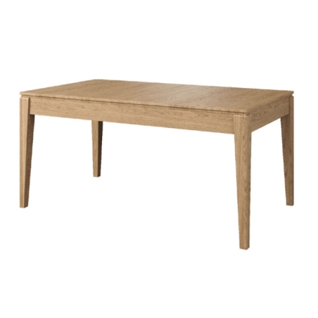 Tango II 160 extending table Mebin