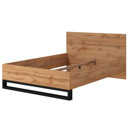 Bed 140 Halle S Type 30 Helvetia Wieruszow