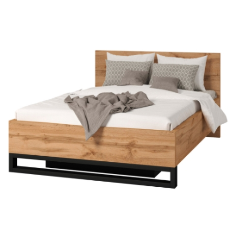 Bed 140 Halle S Type 50 Helvetia Wieruszow