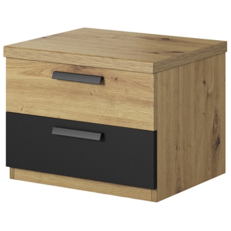 Helvetia Colours - Artisan Oak.