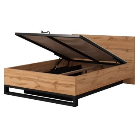 Bed 160 Halle S Type 51 Helvetia Wieruszow