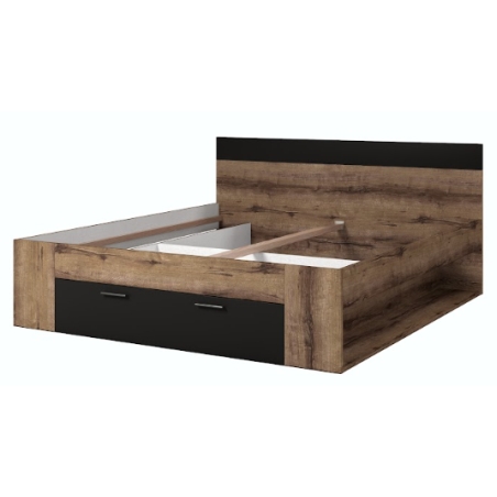 Helvetia Beta - Monastery Oak