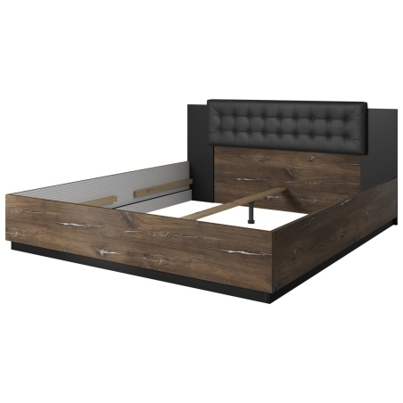 Helvetia Colours - Flagstaff Oak / Steel Thread