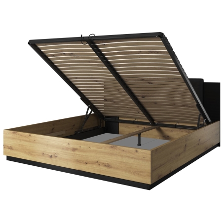 Helvetia Colours - Artisan Oak.