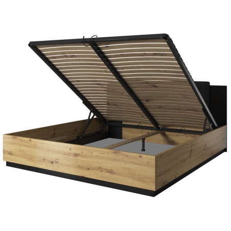 Helvetia Colours - Artisan Oak.