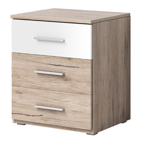 Bedside table Beta Type 22 Helvetia Wieruszów