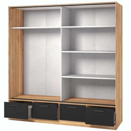 Beta Wardrobe Type 63 Helvetia Wieruszow